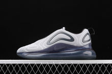 Cargar imagen en el visor de la galería, Air Max 720 Wolf Grey Anthracite AO2924-012