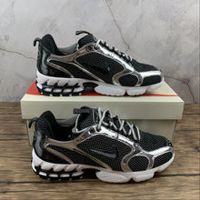 Cargar imagen en el visor de la galería, Air Zm Spiridon Cg 2 Stussy Pure Platinum CU1854-001