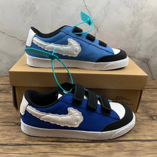 Cargar imagen en el visor de la galería, SB Blazer Low x Kevin Bradley Heaven