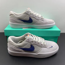 Cargar imagen en el visor de la galería, SB Force 58 Grey Blue White CZ2959-007