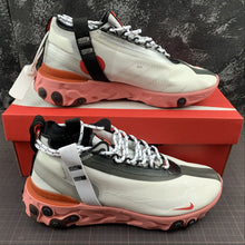 Cargar imagen en el visor de la galería, React Element 87 ISPA Summit White Off-White
