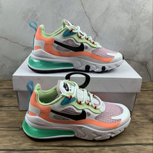 Cargar imagen en el visor de la galería, Air Max 270 React SE LT Arctic Pink Black CJ0620-600