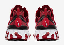 Cargar imagen en el visor de la galería, React Element 55 Releasing in Red