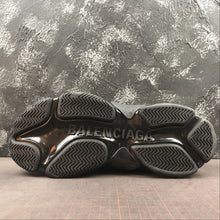 Cargar imagen en el visor de la galería, Balenciaga Triple S "Cromado"