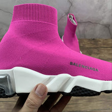 Cargar imagen en el visor de la galería, Balenciaga Triple Speed Rosa