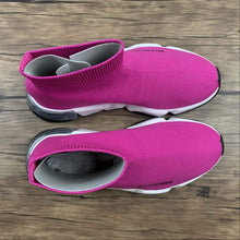 Cargar imagen en el visor de la galería, Balenciaga Triple Speed Rosa