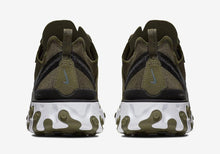 Cargar imagen en el visor de la galería, React Element 55 “Olive”