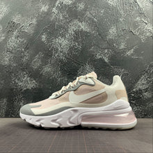 Cargar imagen en el visor de la galería, Air Max 270 React Plum Chalk Summit White CI3899-500