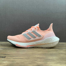 Cargar imagen en el visor de la galería, Adidas UltraBoost 22 Vibrant Pink HR1030