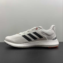 Cargar imagen en el visor de la galería, Adidas PureBoost 21 White Black