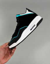 Cargar imagen en el visor de la galería, Jordan Courtside 23 Black Green White AR1002-003