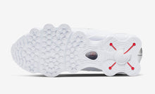 Cargar imagen en el visor de la galería, Shox TL 1308 White Metallic Silver AV3595-103