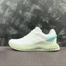 Cargar imagen en el visor de la galería, Adidas Alphaedge 4D “Parley” White Blue Spirit