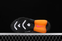 Cargar imagen en el visor de la galería, Air Max 200 White Black Wolf Blue AT6175-101