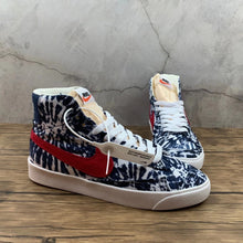 Cargar imagen en el visor de la galería, Blazer Mid Tie Dye