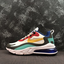 Cargar imagen en el visor de la galería, Air Max 270 React Phantom University Gold AO4971-002