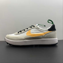 Cargar imagen en el visor de la galería, General Purpose Shoe Gray White Yellow Black DA6672-800