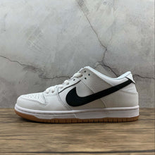 Cargar imagen en el visor de la galería, SB Dunk Low PRO ISO White Black CD2563-100