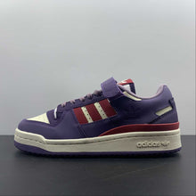 Cargar imagen en el visor de la galería, Adidas Forum 84 Low “Fruit Punch Grape”