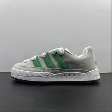 Cargar imagen en el visor de la galería, Adidas Adimatic Forest Green GZ6206