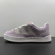 Cargar imagen en el visor de la galería, Adidas Adimatic Purple White GY2088