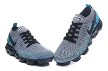 Cargar imagen en el visor de la galería, Air VaporMax Flyknit 2.0 Dusty Cactus Hyper Jade 942842-104