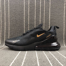 Cargar imagen en el visor de la galería, Air Max 270 Light Bone Black Sepia Stone AH8050 007