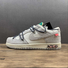 Cargar imagen en el visor de la galería, Dunk Low X Off-White 'Lote 20 de 50' DJ0950-115