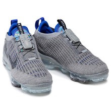 Cargar imagen en el visor de la galería, Air VaporMax 2020 FK Particle Grey Dark Obsidian CW1765 002