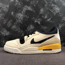 Cargar imagen en el visor de la galería, Air Jordan Legacy 312 Low Pale Vanilla University Gold CD7069-200