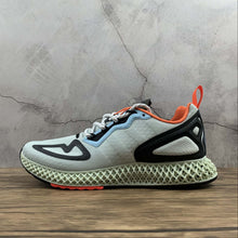 Cargar imagen en el visor de la galería, Adidas ZX 2K 4D Mintgreen