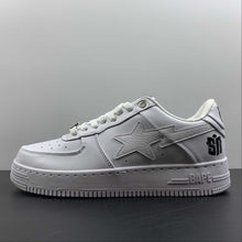 Cargar imagen en el visor de la galería, BAPE STA White
