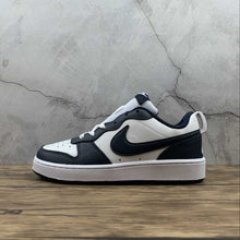 Cargar imagen en el visor de la galería, Court Borough Low 2 Mwh White Blue Obsidean BQ5448-107