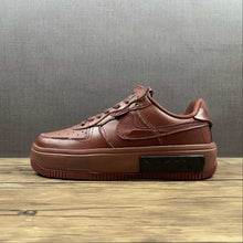 Cargar imagen en el visor de la galería, Air Force 1 FONTANKA Oxen Brown Oxen Brown DH1290 200