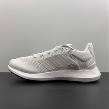 Cargar imagen en el visor de la galería, Adidas PureBoost 21 White GY5094