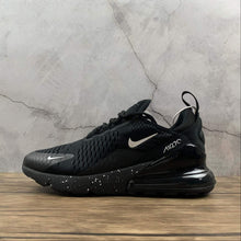 Cargar imagen en el visor de la galería, Air Max 270 FLYKNIT Black White AH8050-202