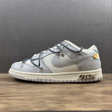 Cargar imagen en el visor de la galería, Dunk Low X Off-White 'Lote 41 de 50' DM1602-105