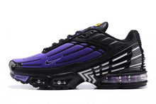 Cargar imagen en el visor de la galería, Air Max Plus 3 Court Purple Black White CO7005-100