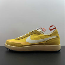 Cargar imagen en el visor de la galería, General Purpose Shoe Yellow White-Yellow DA6672-700
