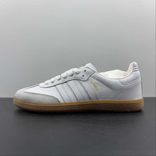 Cargar imagen en el visor de la galería, Adidas Samba Team Real Madrid HQ7032