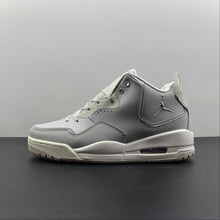 Cargar imagen en el visor de la galería, Jordan Courtside 23 Grey AR1000-003