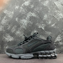 Cargar imagen en el visor de la galería, Air Zm Spiridon Cg 2 Stussy Black-Black CQ5486-001