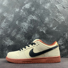 Cargar imagen en el visor de la galería, SB Dunk Low PRO Muslin Black-Muslin BQ6817-100