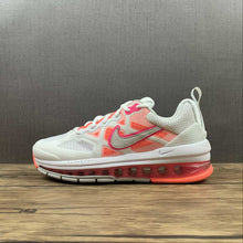Cargar imagen en el visor de la galería, Air Max Genome White Platinum Tint