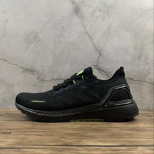 Cargar imagen en el visor de la galería, Adidas UltraBoost S.RDY Black Fluorescent Green