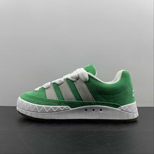 Cargar imagen en el visor de la galería, Adidas Adimatic “Green” Green Crystal White GZ6202