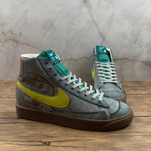 Cargar imagen en el visor de la galería, Blazer Mid 77 Pregame Pack Motivation Ben Simmons CW6016-100