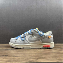 Cargar imagen en el visor de la galería, Dunk Low X Off-White 'Lote 05 de 50' DM1602 113
