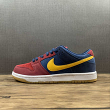 Cargar imagen en el visor de la galería, SB Dunk Low PRO Red Blue Yellow DJ0606-400