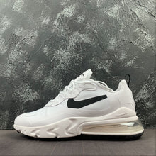 Cargar imagen en el visor de la galería, Air Max 270 React White White Black CI3899-101
